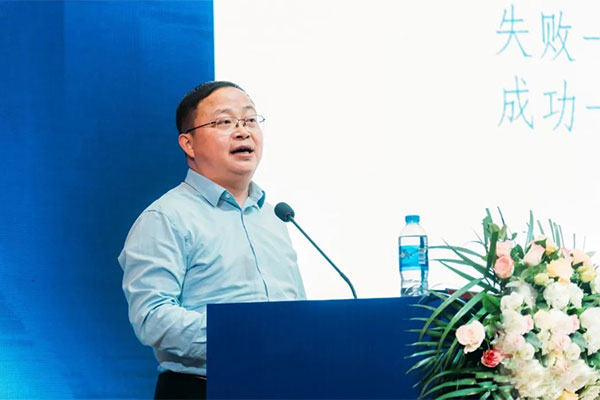 扬翔副总裁高远飞解读：2022年中央1号文件关于养猪业的要点
