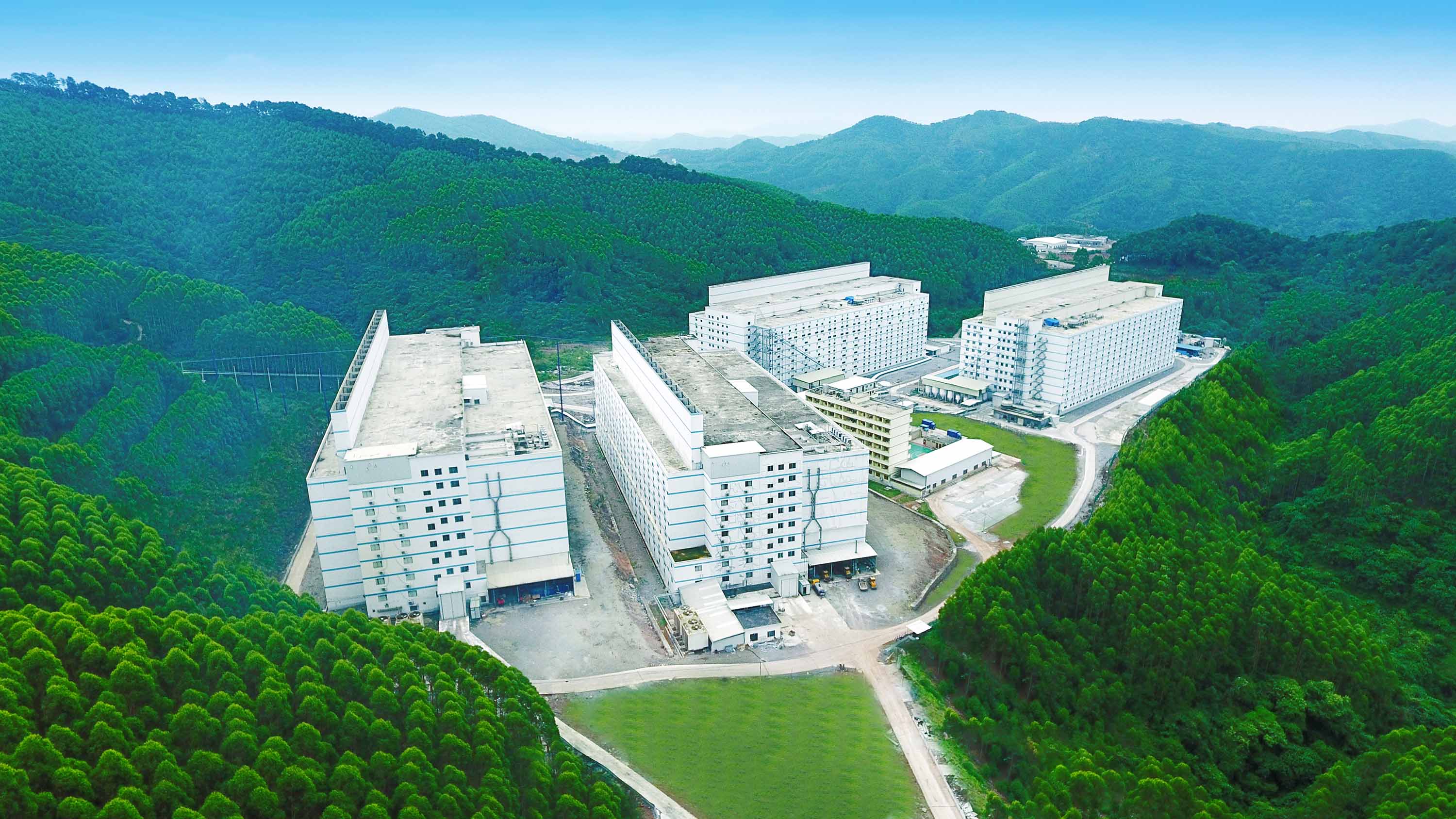 yangxiang got approval in provincial assessment in asf free