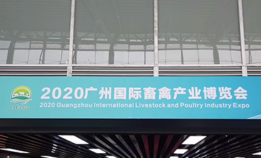 guangzhou international livestock and poultry industry expo yang xiang is coming! be there or be square with you at the exhibition